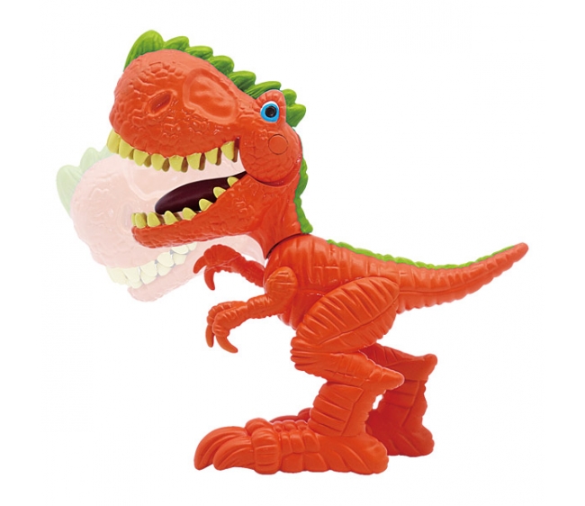 Dinosaurio Junior Megasaurio Surt/3 3a+