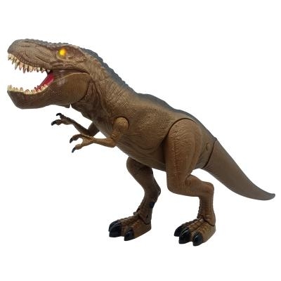 Dinosaurio T-Rex Luz y Sonidos 3a+