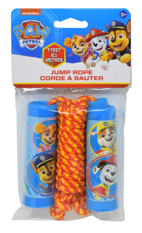 Cuerda para Brincar de Paw Patrol 3a+