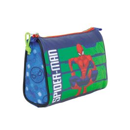 Cartuchera Triangular Spider-Man