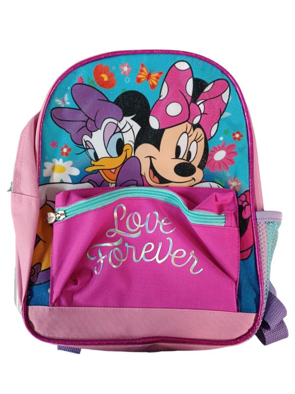 Salveque pequeño de Disney Minnie (B17)