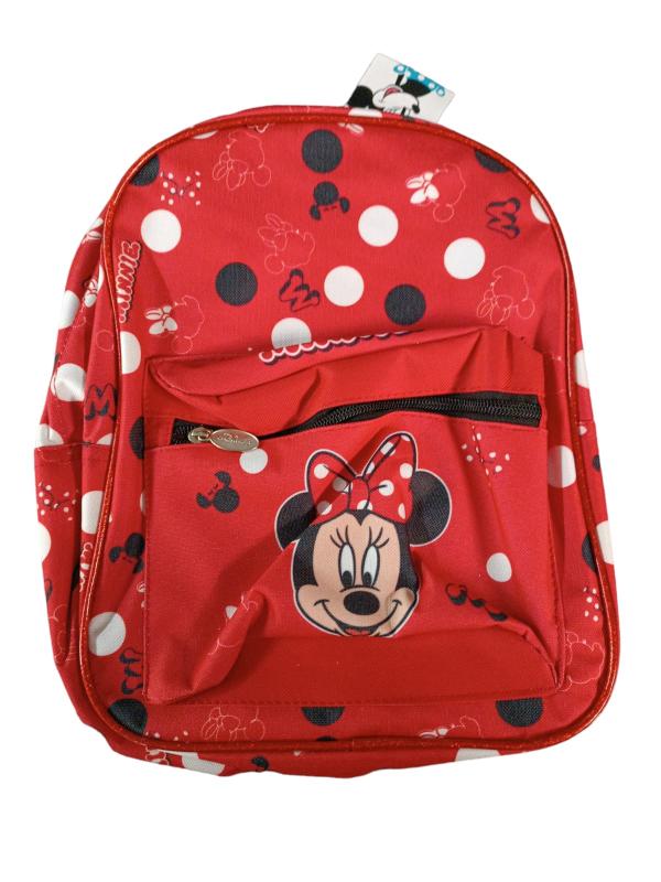 Salveque pequeño de Disney Minnie Mouse (B23)