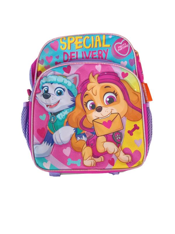 Salveque pequeño de Paw Patrol Rosado (P2448)