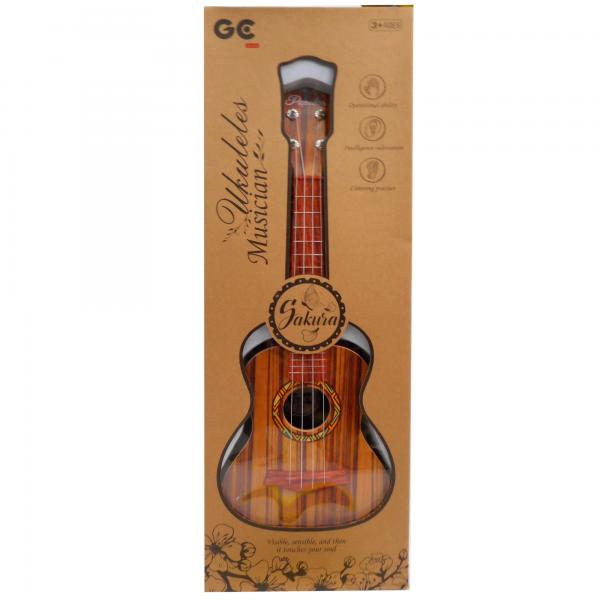 Ukelele Grande Brid Song 3a+(428859)