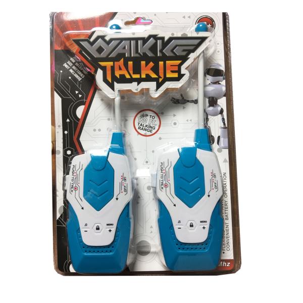 Walkie Talkie Set de 2 3a+ (443814)