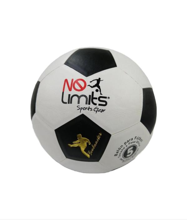 Balón Fútbol Laminado #5 Peso 400-420g