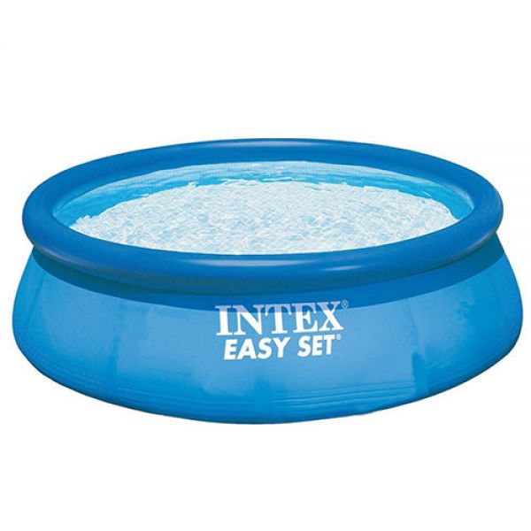 Piscina Easy Set 365x76cm 6a+