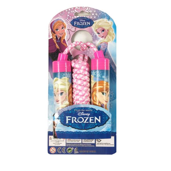 Cuerda para Brincar Frozen (441032)