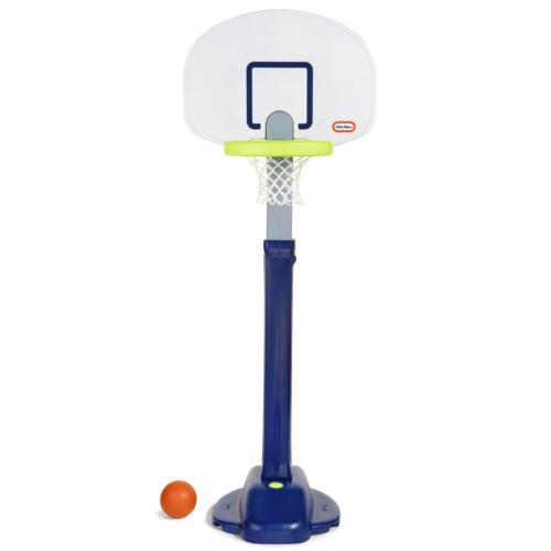 Juego de Baloncesto Profesional  Ajustable 2a+