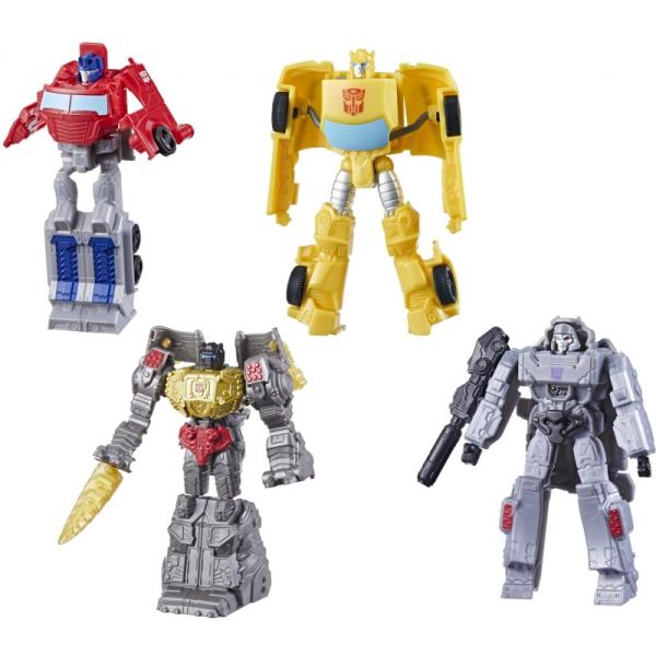 Figuras Transformers  Surt/4