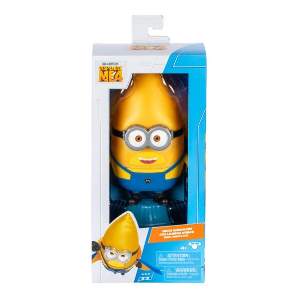 Figuras de los Minions Surt/2 4a+