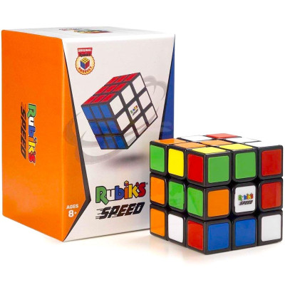 Cubo Rubik´s Speed 3x3 8a+