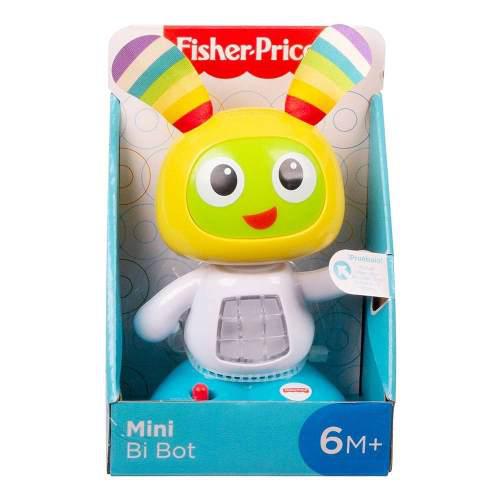 F-P Mini Bi y Mini Bel Bot  6m+