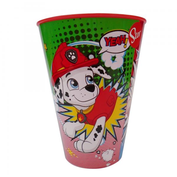 Vaso Grande Paw Patrol  3a+