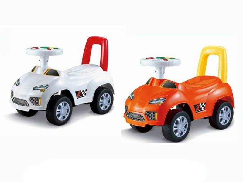 Carro Montable Lightning Ranger Surt/2(437455)