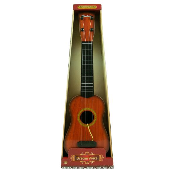 Ukelele Clásico Dream Voice 3a+ (438513)