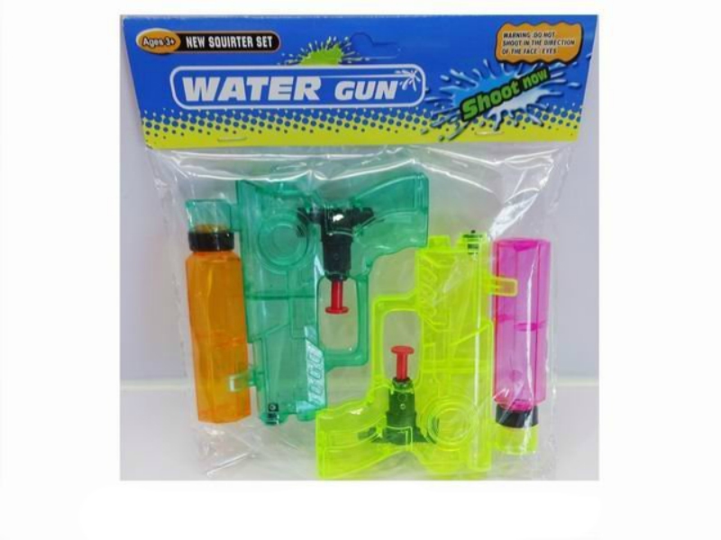 Lanzador de Agua Set de 2 3a+ (438223)