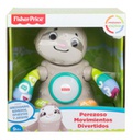 F-P Oso Perezoso Linkimals  con Movimientos Divertidos 9m+