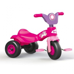 [DO2529] Triciclo Montable Rosado Unicornio 2a+