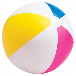 [INT59030] Bola de Playa 61cm 3a+