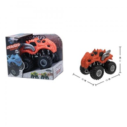 [WWKLX5006] Carro de Fricción Cracked Off-Road 3a+ (443241)