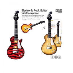 [WWHK9080D] Guitarra Eléctrica Interactiva 3a+ (442930)