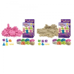 [WW882151] Arena Moldeable Magic Sand 250g 3a+ (441957)