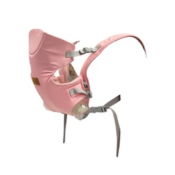 [FDJBBC1828P] Cargador de Bebé 2en1 Rosado 3.6kg-15kg (444460)