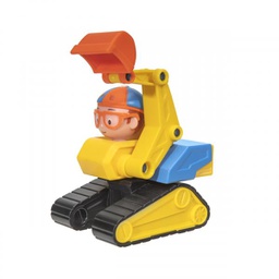 [JZBLP0002] Mini Vehículos Blippi Surt/4 Display/12 3a+(venta individual)