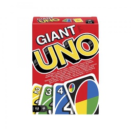 [MTGRL91] Juego de Mesa Uno Gigante 7a+