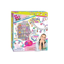 [TA08355] Juego Colgantes Clap Clap (25 Colgantes) 5a+