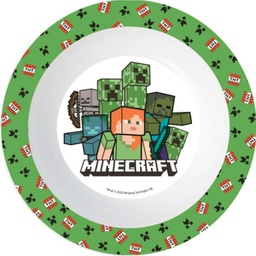 [SR40446] Plato Hondo Micro Kids Minecraft