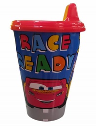 [SR51584] Vaso Beberito Cars 430ml