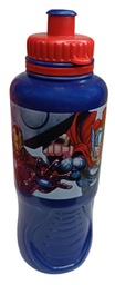 [SR57728] Botella Deportiva Avengers 400ml