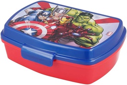 [SR57774] Sandwichera Retangular Avengers