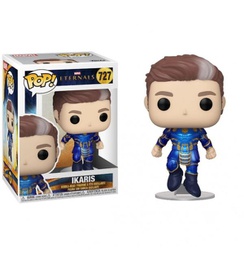 [FK49704] Figura Funko Pop! (727) Eternals Ikari 3a+