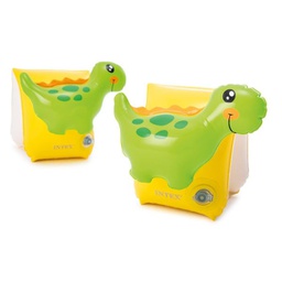 [INT56664] Flotador de Brazo Dinosaurio 3-6a