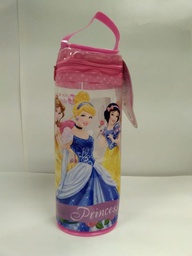 [CY4226] Estuche C/Acc P/Cabello Princesas Disney 3a+