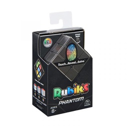 [BT6064647] Cubo Rubik Phantom 3x3 8a+