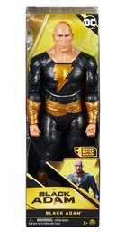 [BT6064879] Figuras Black Adam Surt/3 3a+