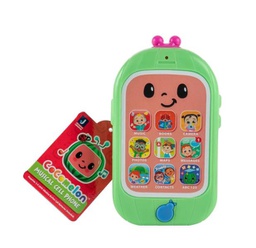 [JZCMW0317] Cocomelon Celular Musical 2a+