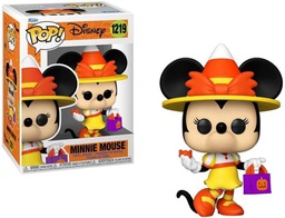 [FK64088] Figura Funko Pop!: Disney (1219) Minnie Mouse 3a+