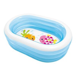 [INT57482] Piscina Mis Amigos Marinos 1.07 x 46 cm 3a+