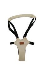 [FDJBBW001BG] Caminador de Bebé Beige para Edades de 6 meses a 4 años (446877)