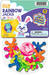 [JU95021] Juego de Jaxes Grandes Surt/2 4a+