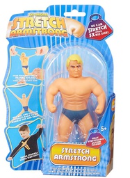 [BT07484] Figura Stretch Armstrong  De 7&quot; 5a+