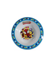 [SR15066] Plato Hondo Micro Kids Marvel Spidey and his Amazing