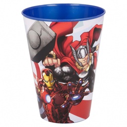 [SR57706] Vaso Marvel Avengers 430ml 3a+