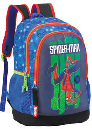 [CA1237013] Salveque Grande de Spider-Man