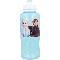 [SR51028] Botella Deportiva Frozen ll 400ml